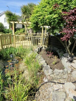 Bentley Lodge Guest House