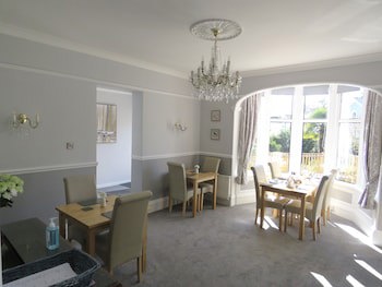 Bentley Lodge Guest House