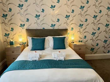 Bentley Lodge Guest House