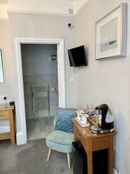 Bentley Lodge Guest House