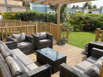 Bentley Lodge Guest House