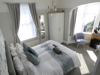 Bentley Lodge Guest House