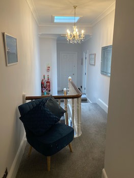 Bentley Lodge Guest House