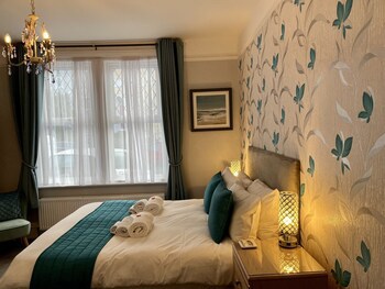 Bentley Lodge Guest House