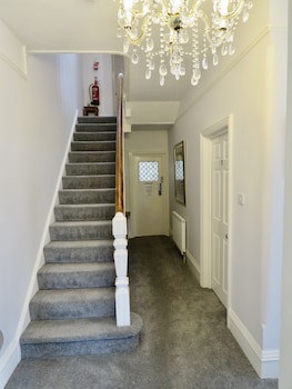 Bentley Lodge Guest House