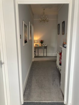 Bentley Lodge Guest House