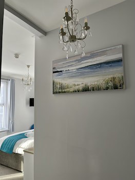 Bentley Lodge Guest House