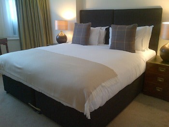 Glenlyn Hotel & Apartments