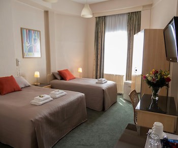 Euro Hotel