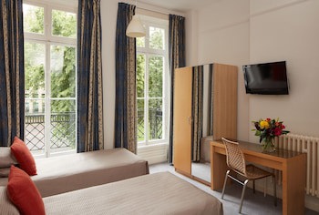 Euro Hotel