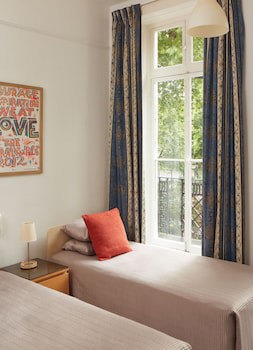 Euro Hotel
