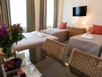 Euro Hotel