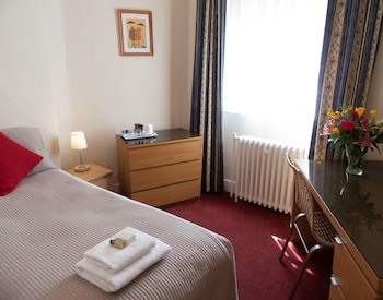 Euro Hotel