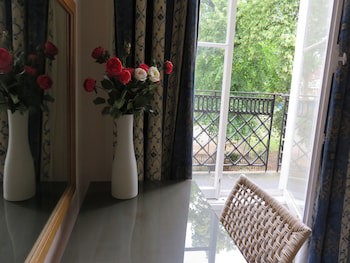 Euro Hotel
