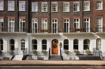 Euro Hotel