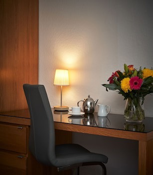 Euro Hotel