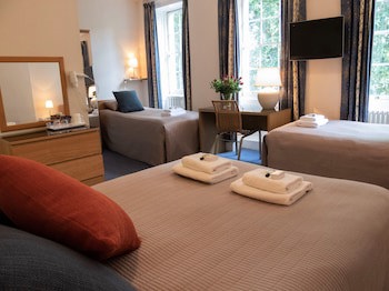 Euro Hotel