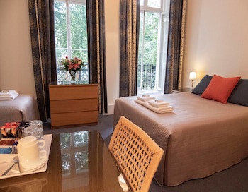 Euro Hotel