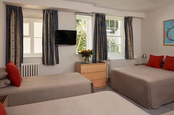 Euro Hotel