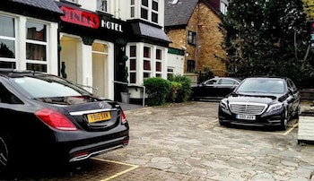 Hindes Hotel