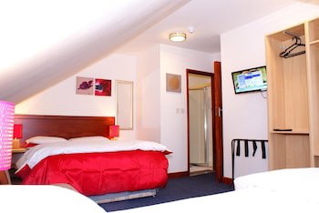 Hindes Hotel