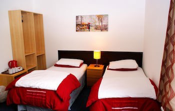 Hindes Hotel