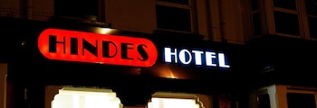 Hindes Hotel