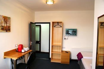 Hindes Hotel