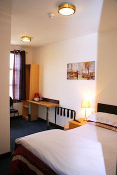 Hindes Hotel