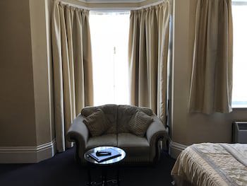 The Embassy Hotel
