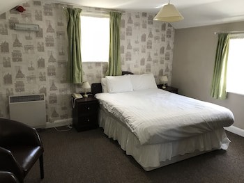 The Embassy Hotel