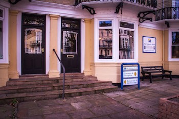The Embassy Hotel
