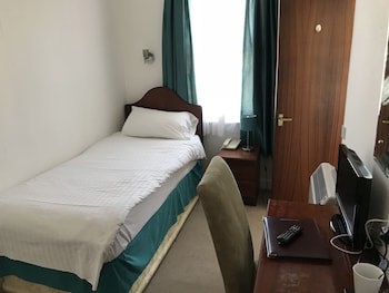 The Embassy Hotel