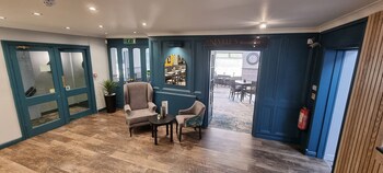 Birch Hotel