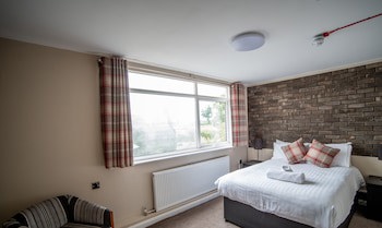 Birch Hotel