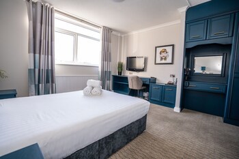 Birch Hotel