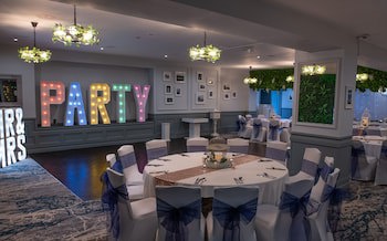 Birch Hotel