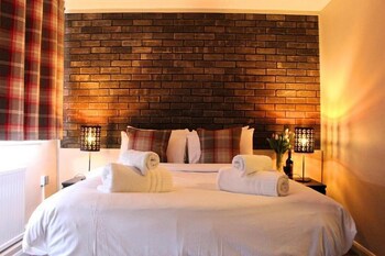 Birch Hotel