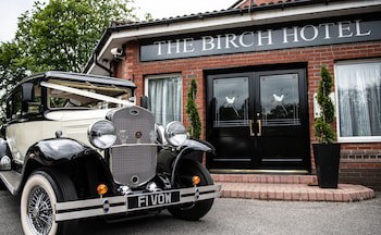 Birch Hotel