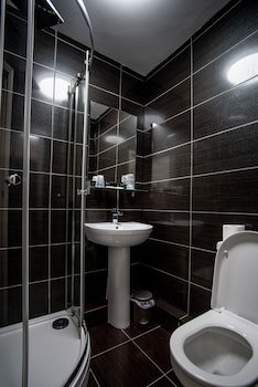 Birch Hotel