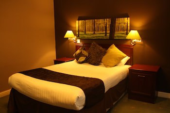 Birch Hotel