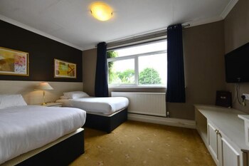 Birch Hotel