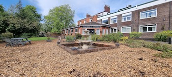 Birch Hotel