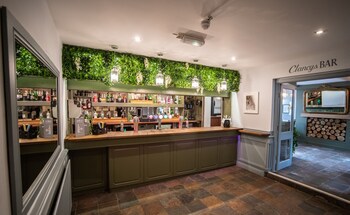 Birch Hotel