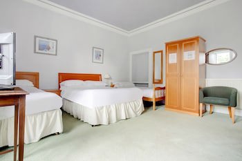 Kirkconnel Hall Hotel