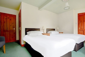 Kirkconnel Hall Hotel