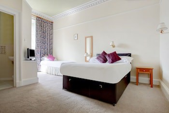 Kirkconnel Hall Hotel