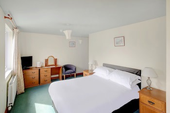 Kirkconnel Hall Hotel