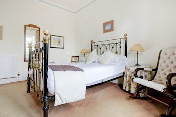 Kirkconnel Hall Hotel