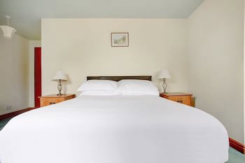 Kirkconnel Hall Hotel